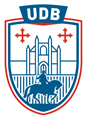 logotipo da UDB
